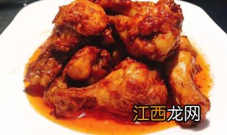 北方家常菜炒鸡腿 炒鸡腿的做法介绍