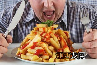 中暑后的饮食禁忌