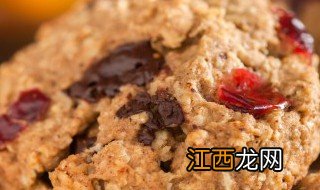 曲奇酥饼做法步骤 怎么做曲奇酥饼