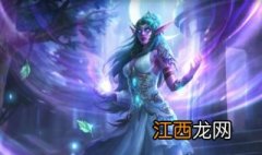 魔兽世界艾露恩的祝福任务：怎么做年兽任务呢？