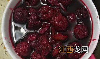 红糖腌杨梅的做法步骤 红糖腌杨什么时候能吃