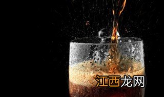 怎么调制低配可乐 可乐怎么调制