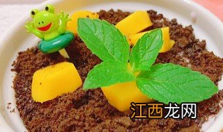 怎么制作芒果盆栽 制作芒果盆栽的方法