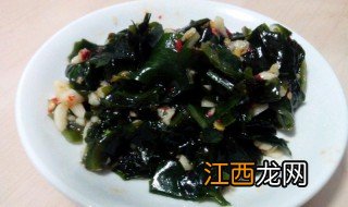 汆鱼丸豆腐裙带菜 汆鱼丸豆腐裙带菜做法介绍