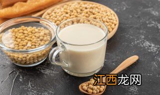 台北豆浆的正确做法 怎么在家做一杯美味的台北豆浆