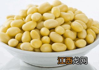 黄豆10种营养功效最特别