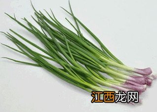 你不得不防的吃葱四大误区