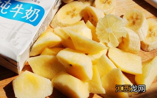 香蕉是否用清水洗有利于保存 香蕉的适用人群及禁忌