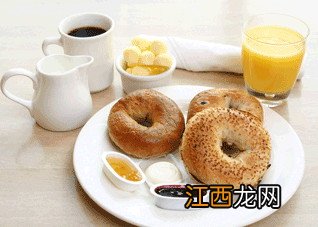 健康吃早餐你要注意的四点