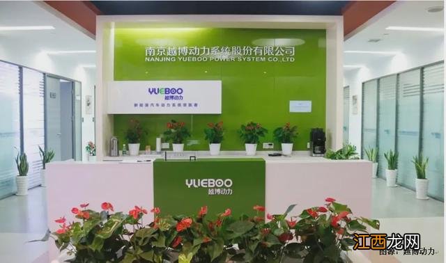 原董事长“带队”强闯董事会,越博动力控制权争夺上演“全武行”