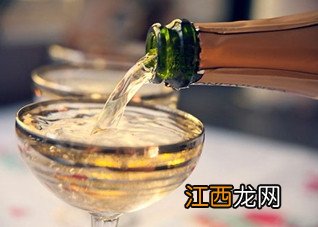 起泡酒怎么开最好