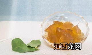 如何制作旺仔奶茶冻 怎么做旺仔奶茶冻