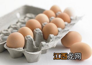 鸡蛋为什么是全营养食物