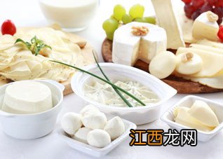 这些食物经常吃可让你长高