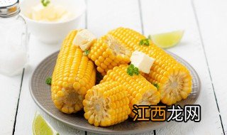 玉米胡萝卜饺子怎么做馅 胡萝卜玉米猪肉饺子馅的做法