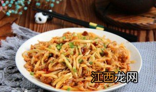 鸡丝高瓜 鸡丝高瓜做法