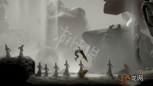 GRIME游戏值得入手吗 GRIME游戏试玩评测心得