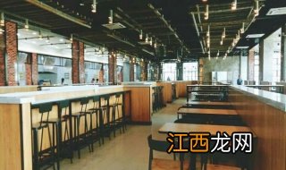 扬州大学扬子津西校区吃饭篇