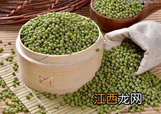 夏季常吃清热解毒的食材