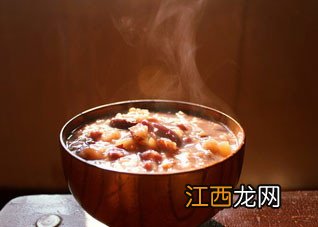 腊八粥的制作方法