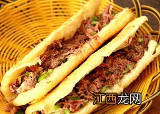 驴肉火烧都需要什么材料