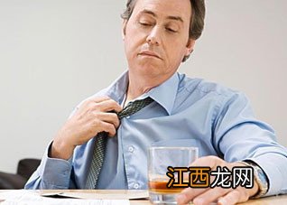 男人喝酒不伤身体的六个提醒