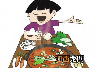 冬季常吃火锅 警惕诱发口腔溃疡