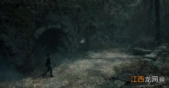 灵媒度假村桥洞大门怎么开 灵媒桥洞开启方法分享