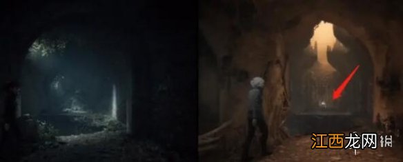 灵媒度假村桥洞大门怎么开 灵媒桥洞开启方法分享