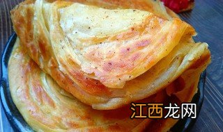 孜然香酥饼做法步骤 孜然香酥饼需要哪些材料