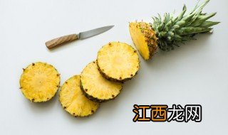 菠萝咕咾肉 菠萝咕咾肉的烹饪方法