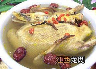 为你盘点两款鸭子食疗方