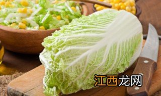 猪肉白菜怎么做 猪肉白菜的烹饪方法