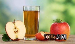 榨苹果汁简单方法 榨苹果汁有什么方法