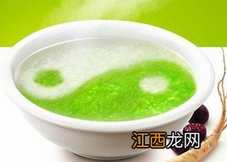 慢性肝炎药膳食疗