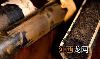 缅甸竹筒茶的制作方法 怎样制作缅甸竹筒茶