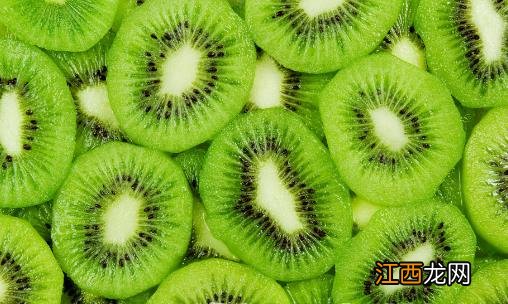 空腹吃猕猴桃这样容易腹泻 有关猕猴桃的食用大百科