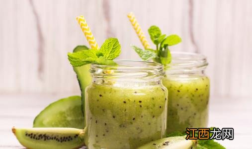 空腹吃猕猴桃这样容易腹泻 有关猕猴桃的食用大百科