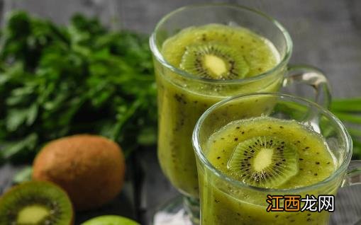 空腹吃猕猴桃这样容易腹泻 有关猕猴桃的食用大百科