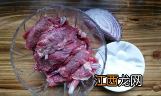 煎牛肉怎么做 煎牛肉做法