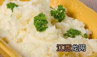 龙利鱼黄油杂菜土豆泥 龙利鱼黄油杂菜土豆泥如何做