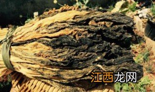 梅干菜腌制方法 梅干菜如何腌制