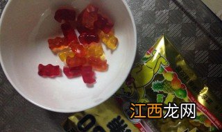 草莓qq糖制作方法 怎样制作草莓qq糖