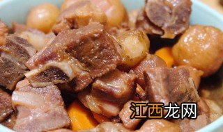 西葫芦炖羊肉正确方法 西葫芦炖羊肉正确方法是什么