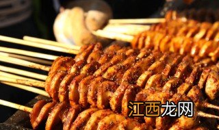 烤面筋怎么做好吃 家常烤面筋的烹饪技巧追剿魔