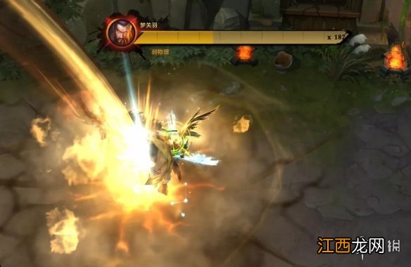 梦三国2挑战梦关羽好玩吗 梦三国2挑战梦关羽关卡介绍