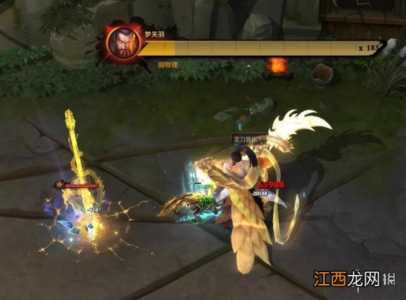 梦三国2挑战梦关羽好玩吗 梦三国2挑战梦关羽关卡介绍