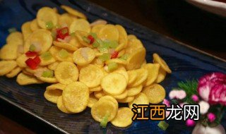 安徽摊豆饼子是什么做的 使用什么制作的安徽摊豆饼子