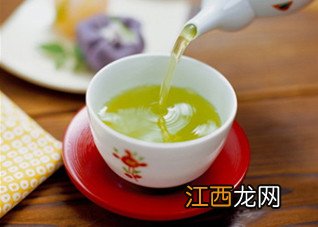 高血压危象该喝些什么茶