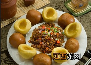 哪些食物对肠胃好